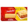 MASSA ISABELA ESPAGUETINI C OVOS 500G