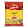 MASSA ISABELA SEMOLA ESPAGUETE 400G
