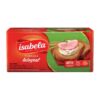 BISCOITO WAF ISABELA CHOCOLATE SUICO 100G