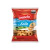BISCOITO PIRAQUE SALGADINHO INTEGRAL 138G