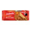 BISCOITO RECH ISABELA TORT DC LEITE 140G
