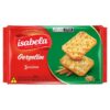 BISCOITO ISABELA CREAM CRACKER 350G