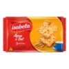 BISCOITO ISABELA MARIA CHOCOLATE 350G