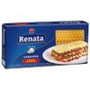 MASSA RENATA ESPAGUETE 8  C OVOS 500G