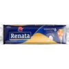 MASSA RENATA GRANO DURO SPAGHETTI 8 500G