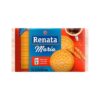 BISCOITO RENATA AGUA E SAL 360G