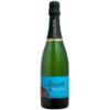 SIDRA GOTA DE PRATA BRANCO 660ML