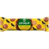 BISCOITO PIRAQUE ROLADINHO GOIABA 75G