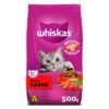 RACAO PEDIGREE CARNE E VEGETAIS 900G