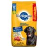 BIFINHO CAES LANCHITO CARNE VEGETAL 55G