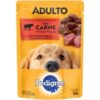 PEITO FRANGO CAES FILOS 30G