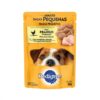 RACAO WHISKAS GATOS CASTRADOS CARNE 500G