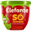 MOLHO PESTO PAGANINI GENOVES 180G