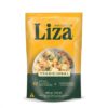 MAIONESE LIZA CASEIRA SACHE 400G
