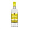 WHISKY BLACK FIRE 1L