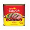 SARDINHA PESCADOR MOLHO TOMATE 125G