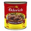 PATE ATUM COQUEIRO PIMENTA SACHE 170G