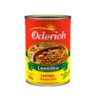 DUETO ERVILHA E MILHO FUGINI SACHE 170G