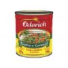JARDINEIRA ODERICH 4 LEGUMES 200G