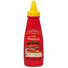 CATCHUP PREDILECTA LIGHT 380G