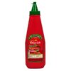 CATCHUP HELLMANNS TRADICIONAL 380G