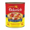 FIGO CROCHEMORE CALDA 450G