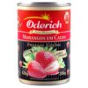 PESSEGO ODERICH ZR ACU 450G