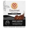 CAFE NESCAFE SOL GOLD SACHE 40G