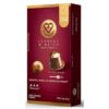 CAFE TRES CORACOES CAP INTENSO 50G