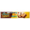 BISCOITO CLUB SOCIAL BACON PROVOL 141G