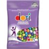 CHICLE TRIDENT MORANGO 8G