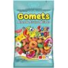 BALA DORI GOMETS MINHOCAS FRUTAS 150G