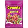 BALA DORI GOMETS GOMA CORACAO 150G