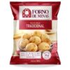 PIZZA SADIA LOMBO 460G