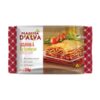 LASANHA MAMMA DALVA QUATRO QJO 600G