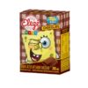 BEBIDA LACTEA ELEGE BOB ESPONJ MOR 200ML