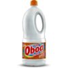 TIRA MANCHAS VANISH OXI ACT WHITE 400G