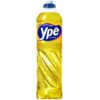 DETERGENTE LIQUIDO LIMPOL CRISTAL 500ML