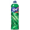 DETERGENTE LIQUIDO YPE CLEAR 500ML