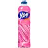 DETERGENTE LIQUIDO GOTA LIMPA MACA 500ML