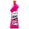 SAPONACEO CIF CREM LARANJA 250ML