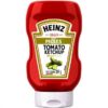 MAIONESE HEINZ ALHO ERVAS 215G