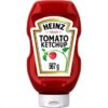 MAIONESE HEINZ ALHO ERVAS 215G