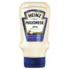 MAIONESE HELLMANNS SACHE 400G