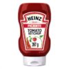 CATCHUP HEMMER TRADICIONAL 320G