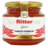 GELEIA RITTER CEBOLA CARAMEL GOURM 290G