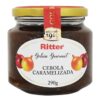 GELEIA RITTER MACA LIGHT SG SL 260G