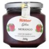 GELEIA RITTER MACA LIGHT SG SL 260G