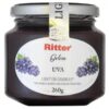 GELEIA RITTER FRUTAS VERM TRAD 310G
