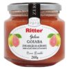 GELEIA RITTER AMORA 100PC 290G